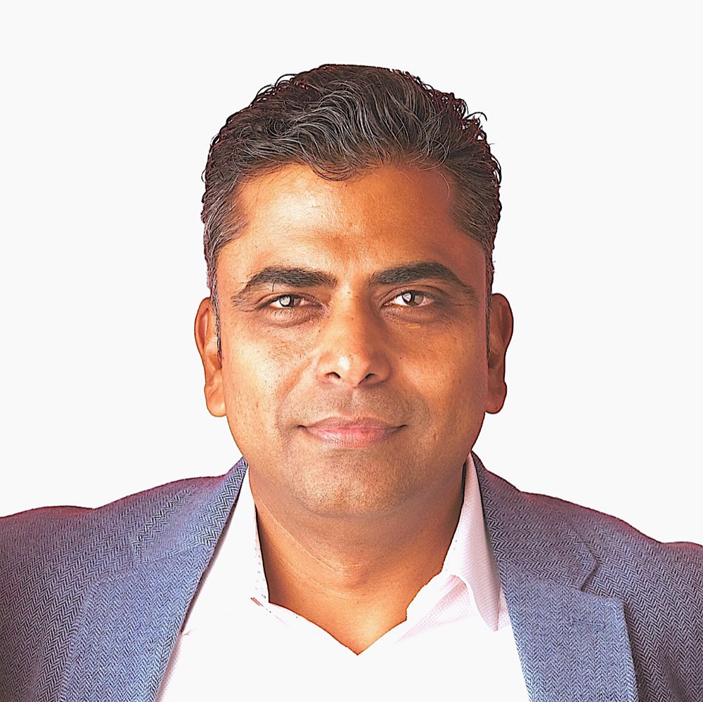 Shikhin (Shaun) Agarwal, growth-stage technology CEO, former CPO and executive speaker