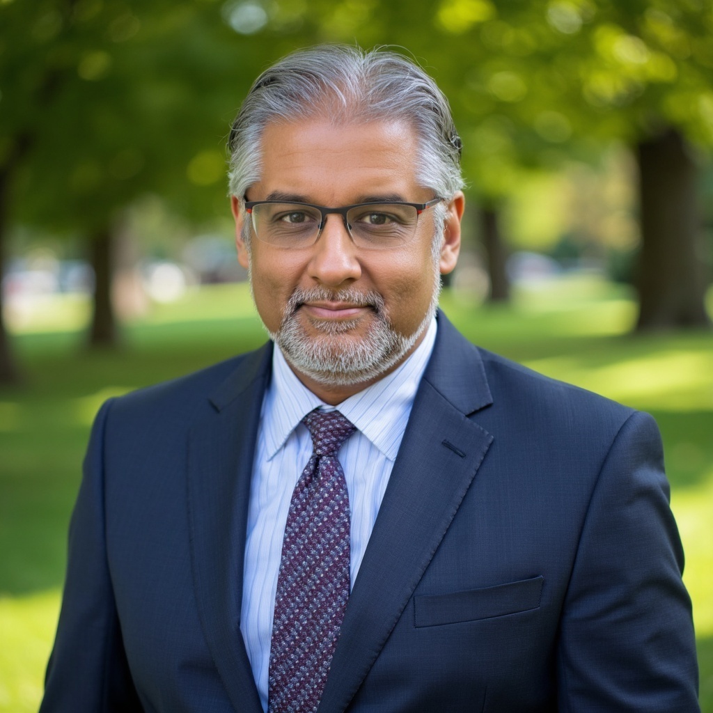 Balaji Gopalan